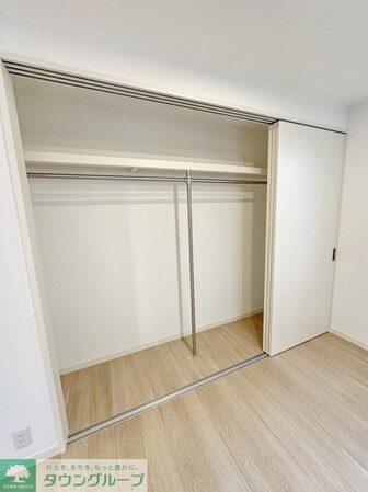 レジデンスK雑司が谷の物件内観写真